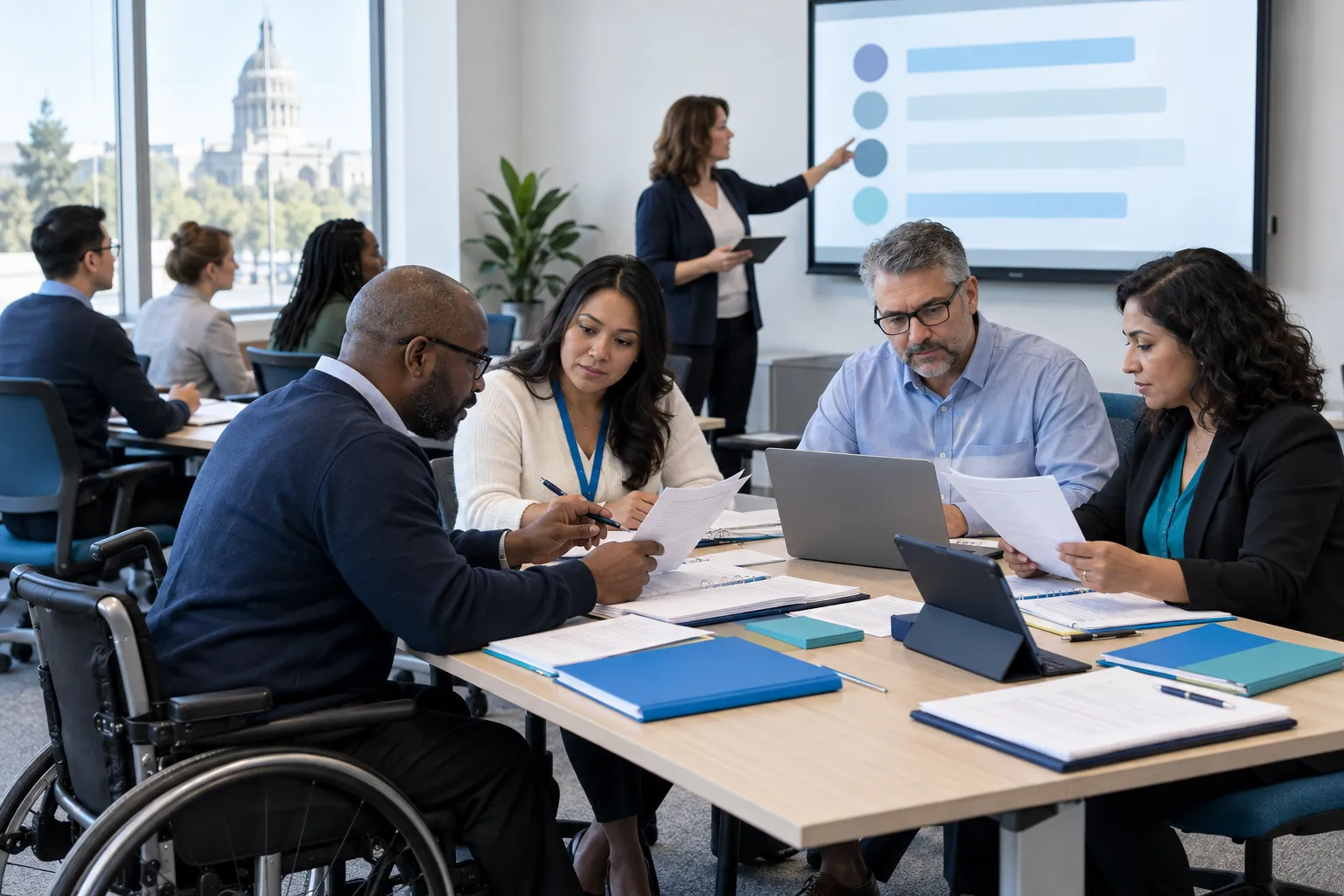 Public Procurement Templates: A Comprehensive Guide for Canadian Professionals