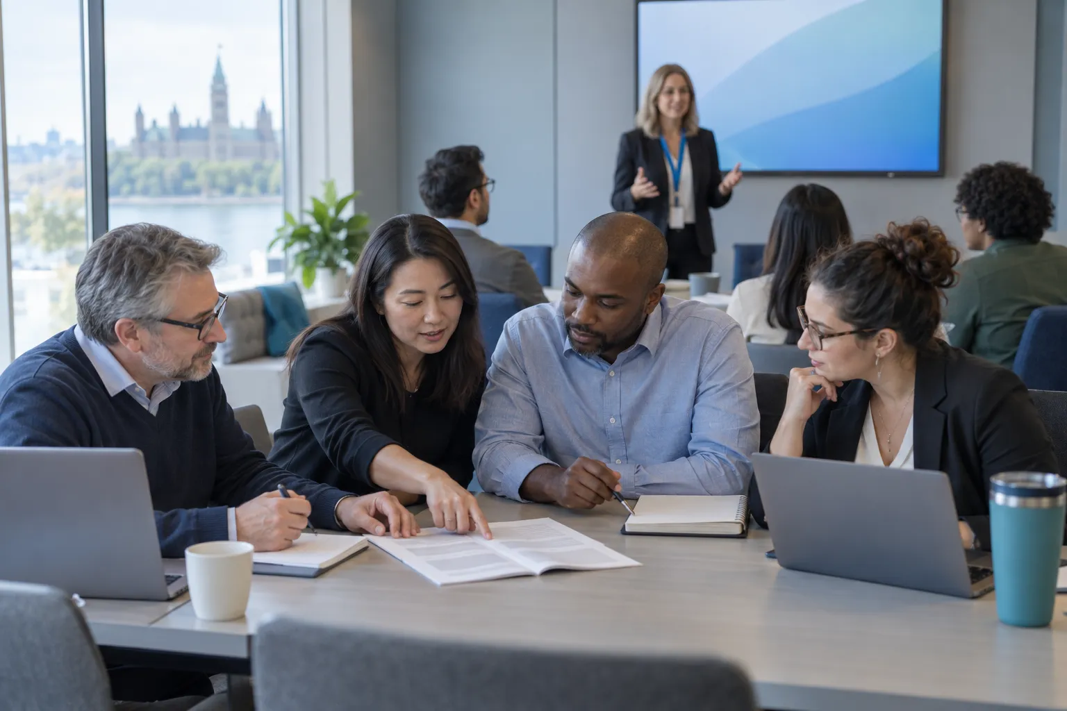Public Procurement Value: A Canadian Guide to Defining, Measuring, and Achieving Value for Money