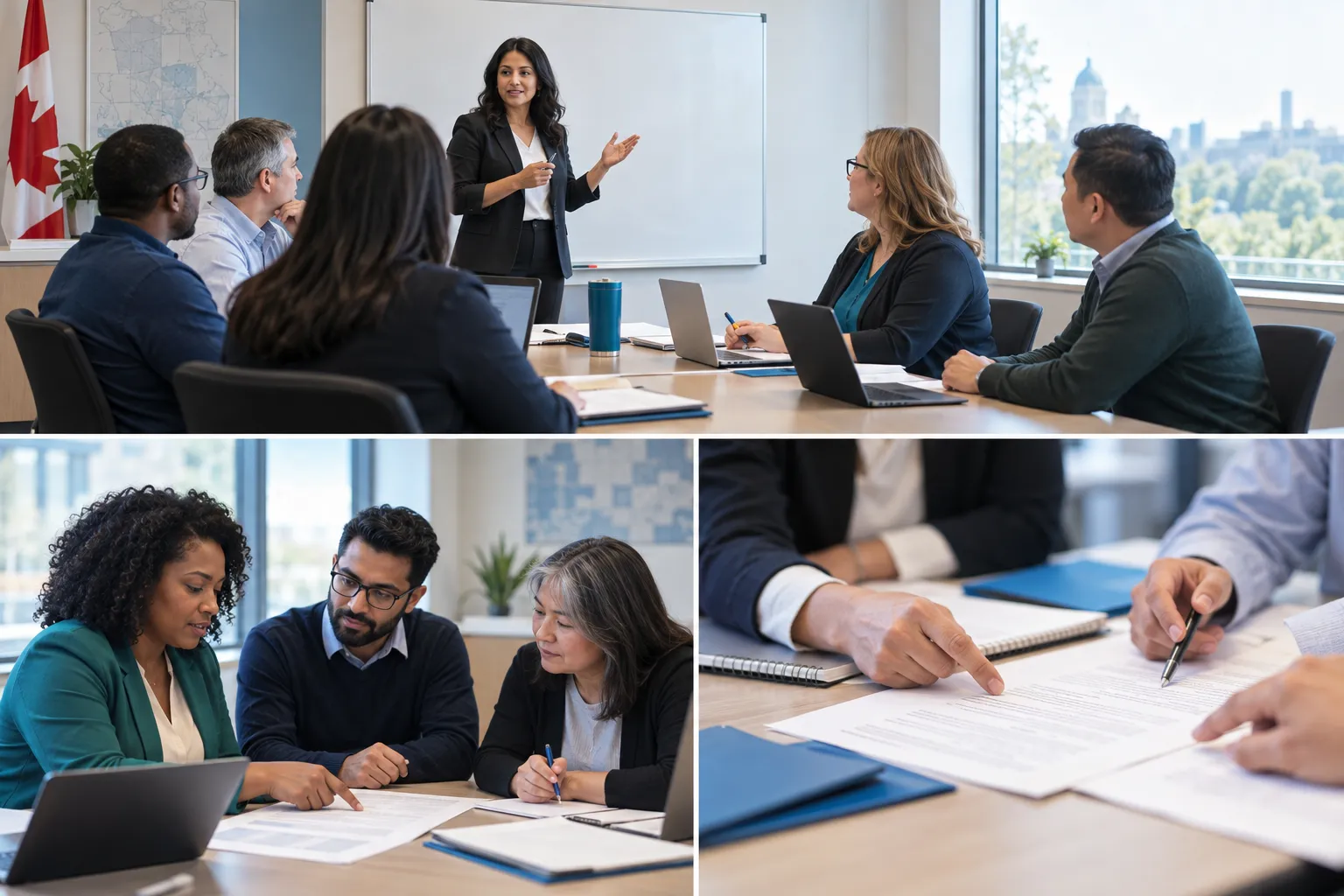 Public Sector AI Procurement: A Practical Canadian Guide for Procurement Professionals