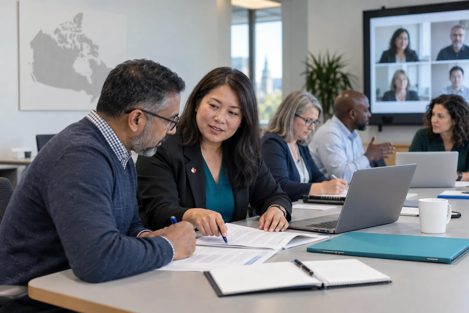 Public Solicitation Strategy: A Canadian Guide to RFx and Tendering