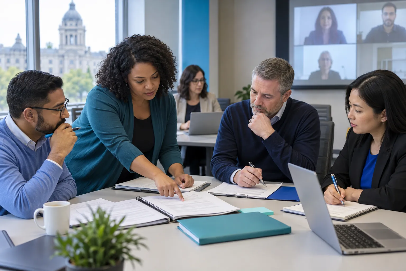 Public Tender Planning: A Practical Guide for Buyers and Bidders in Canada