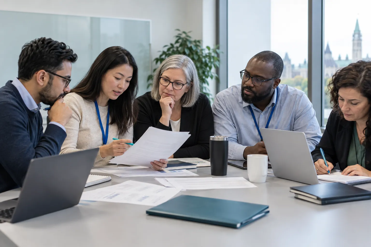 Rated Bid Criteria: A Practical Guide to Fair and Effective Bid Evaluation