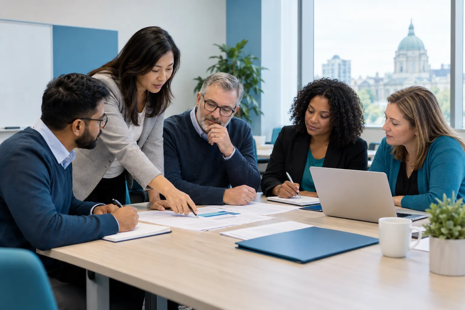 Request for Information (RFI) in Procurement: The Complete Canadian Guide with Templates
