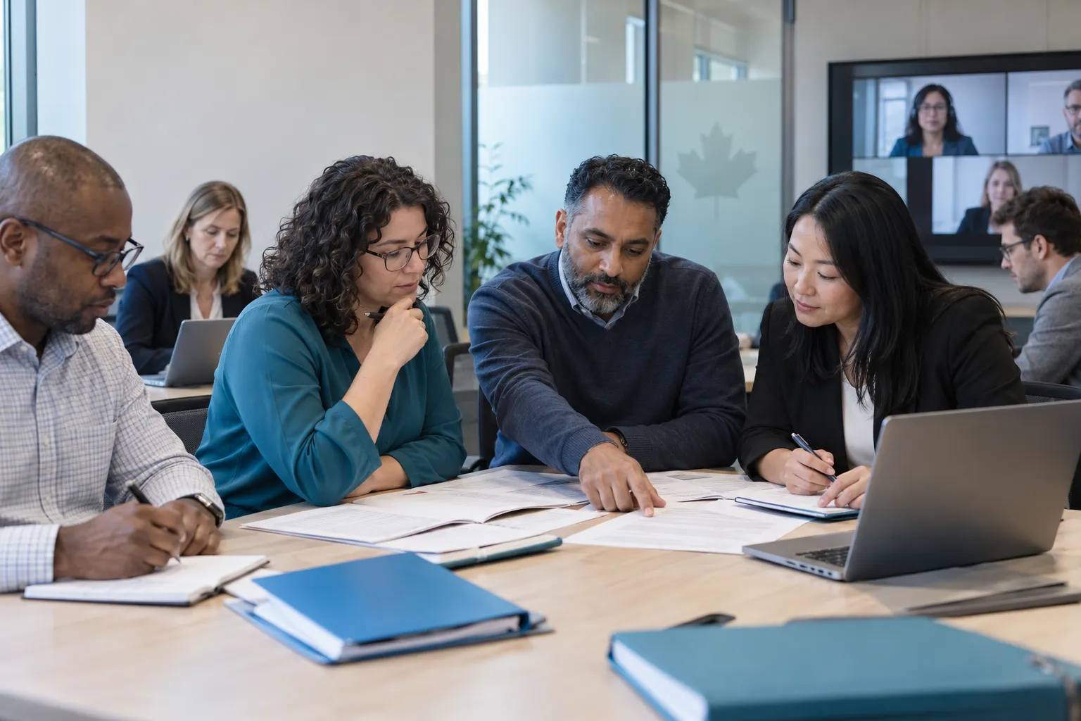 Responsible AI Procurement: A Practical Canadian Guide for Public-Sector Buyers