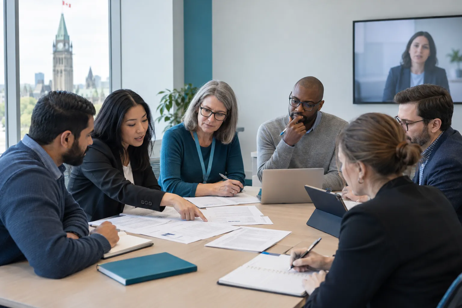 Solicitation Document Drafting: A Canadian Public-Sector Guide